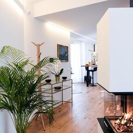 Residenza Emilia Appartement Padua Buitenkant foto