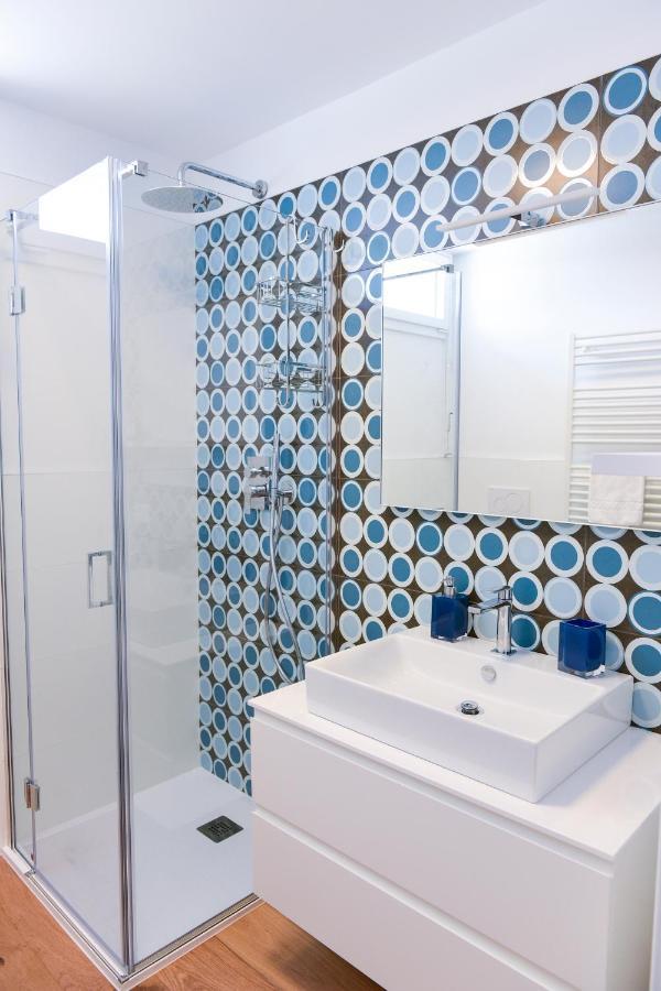 Residenza Emilia Appartement Padua Buitenkant foto