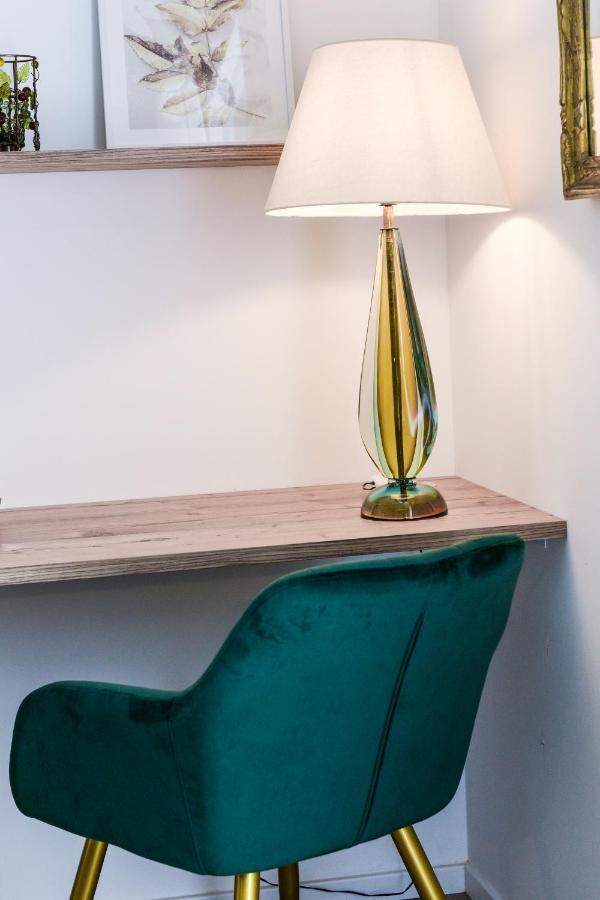 Residenza Emilia Appartement Padua Buitenkant foto