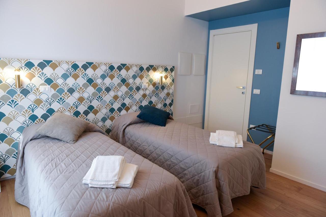 Residenza Emilia Appartement Padua Buitenkant foto