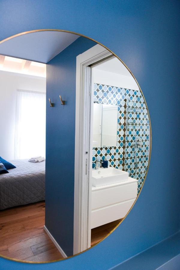 Residenza Emilia Appartement Padua Buitenkant foto