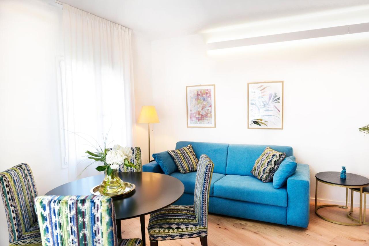 Residenza Emilia Appartement Padua Buitenkant foto