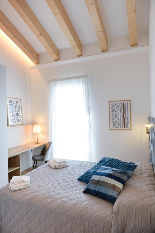Residenza Emilia Appartement Padua Buitenkant foto