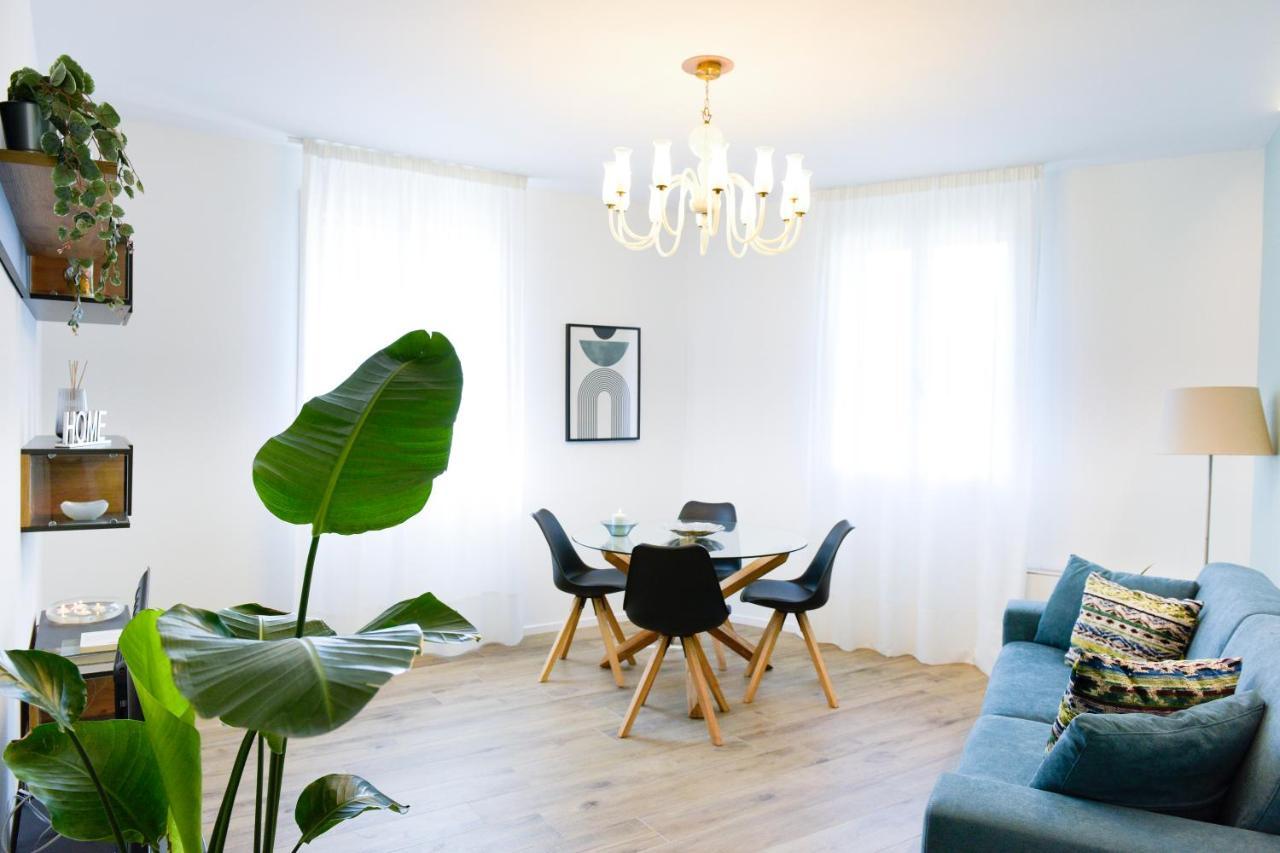 Residenza Emilia Appartement Padua Buitenkant foto
