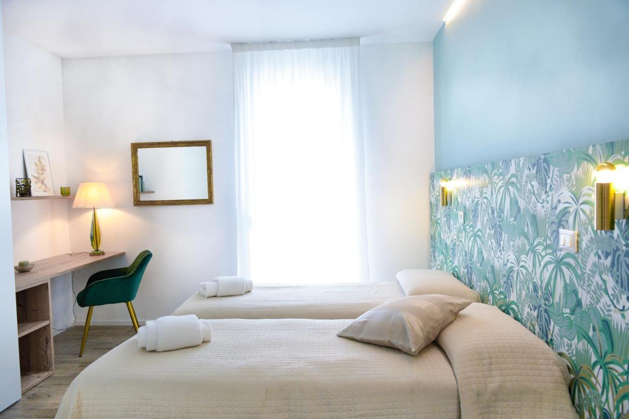 Residenza Emilia Appartement Padua Buitenkant foto