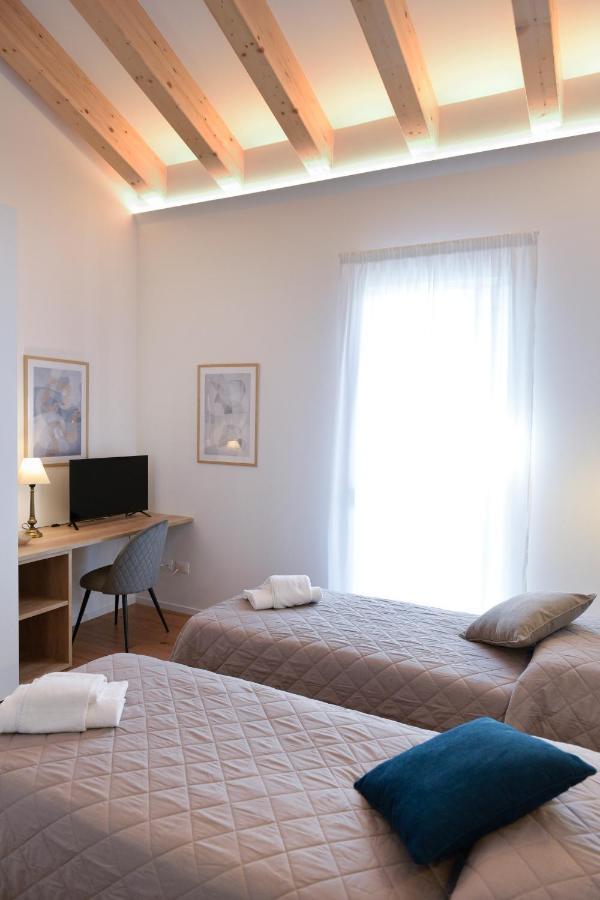 Residenza Emilia Appartement Padua Buitenkant foto