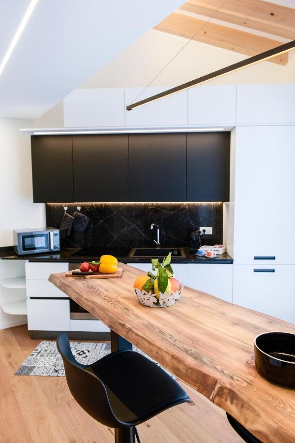 Residenza Emilia Appartement Padua Buitenkant foto