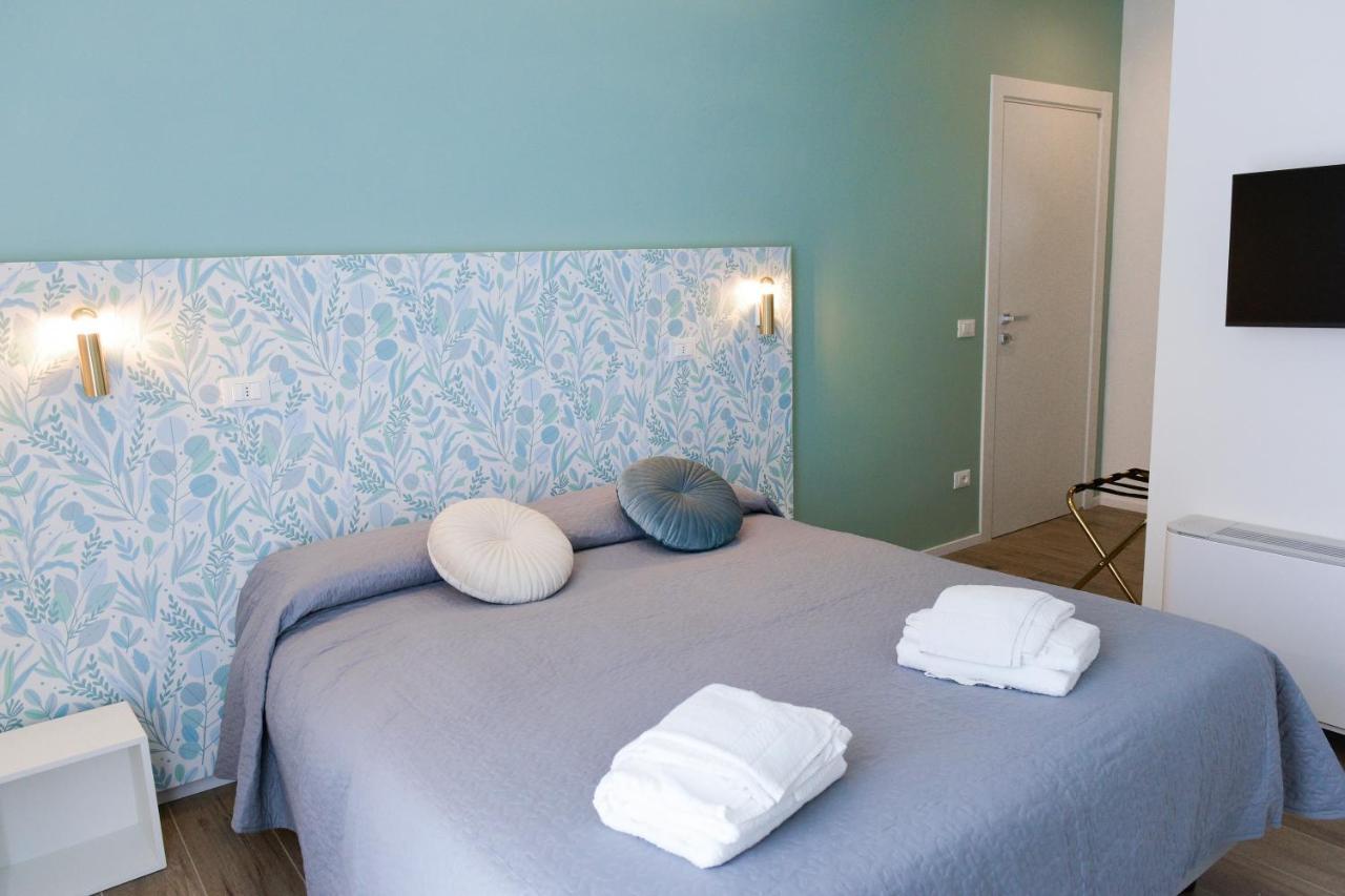Residenza Emilia Appartement Padua Buitenkant foto