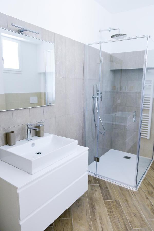 Residenza Emilia Appartement Padua Buitenkant foto