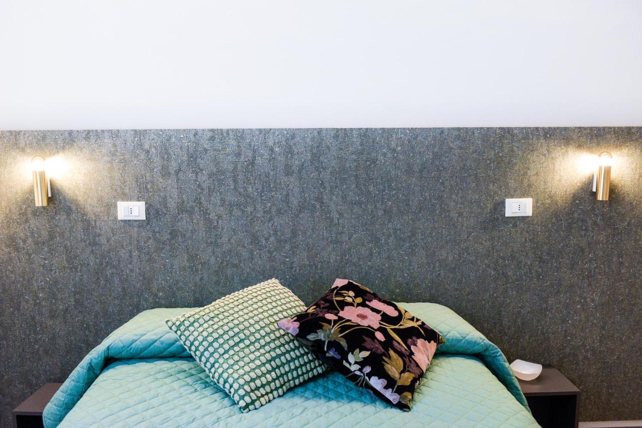 Residenza Emilia Appartement Padua Buitenkant foto
